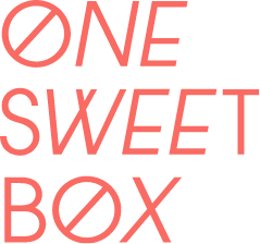 One Sweet Box Logo
