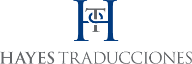 Hayes Traducciones Logo