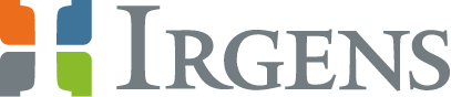 Irgens Logo