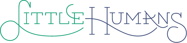 Little Humans Logo